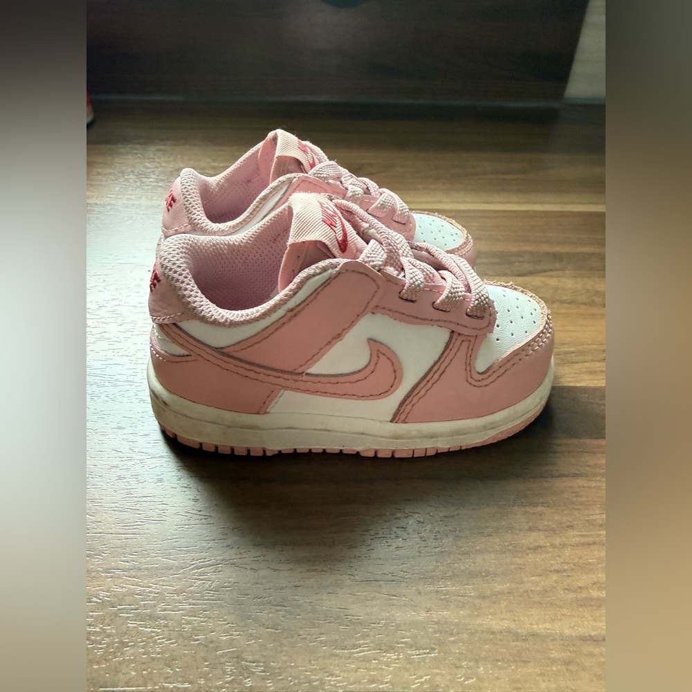 Nike Dunks Toddler Girl